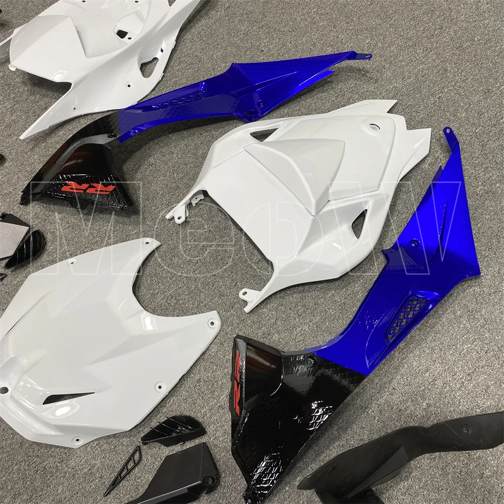 for S1000 RR S1000RR 2009 2010 2011 2012 2013 2014 Motorcycle Injection ABS Fairings Mold High Quality Replacement Bodywork Set