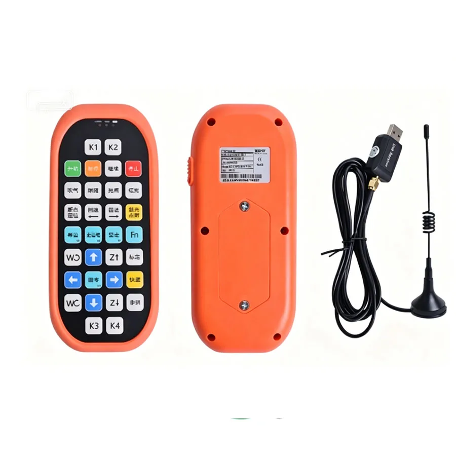 Latest Raytools XC3000SPlus laser control system controller for fiber optic metal sheet cutting supports pulse and bus
