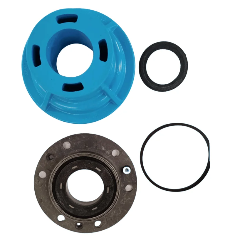 Repair Package for 3804705 Sealing Gasket Water Pump Oil Seal Assembly for QSK19 Engine XE1350G Pro Mining Engineering Machinery