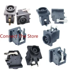 10PCS Supply DC038 Female  Socket  Charger    Connector 6010