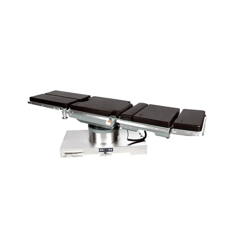 Hospital Medical  Surgical Tables / Medical Furniture & Patient Transport