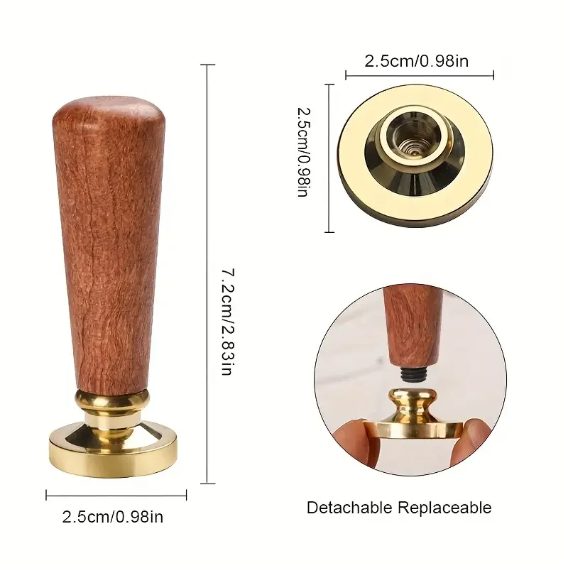 Thumbnail 4 - #47 Best Envelope Seals to Buy In 2026