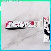 Mechanical Keyboard Ribbon Keyboard Strap Customization Magnetic Axis Keyboard Strap Wooting Atk68 Drunkdeer Looting Decor