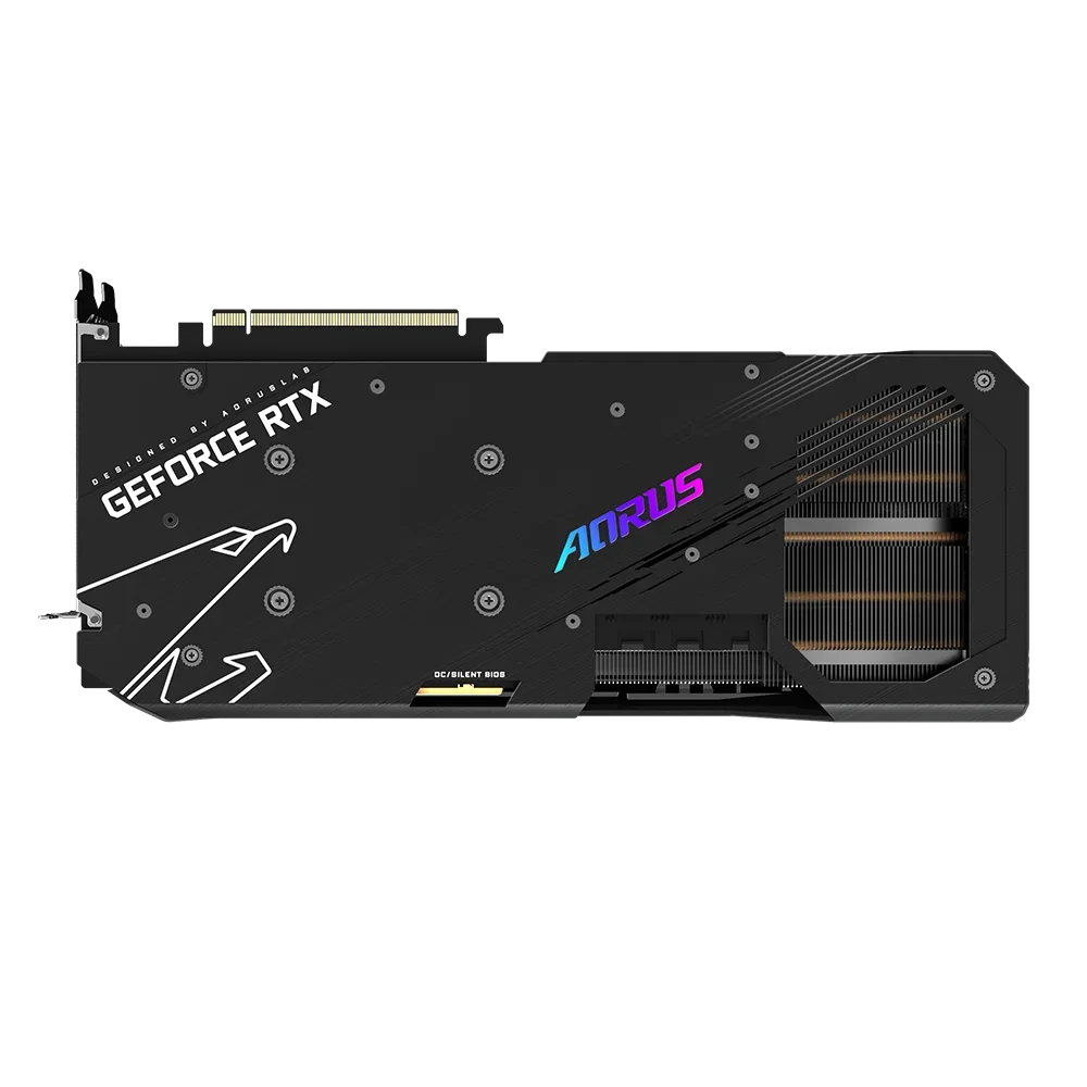 Brand New AORUS RTX 3070 Ti MASTER 8G Graphics Card geforce rtx 3070 ti