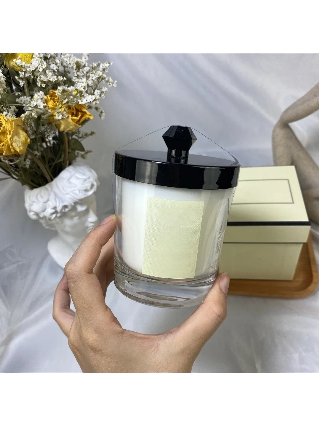 Christmas Candles F… - image