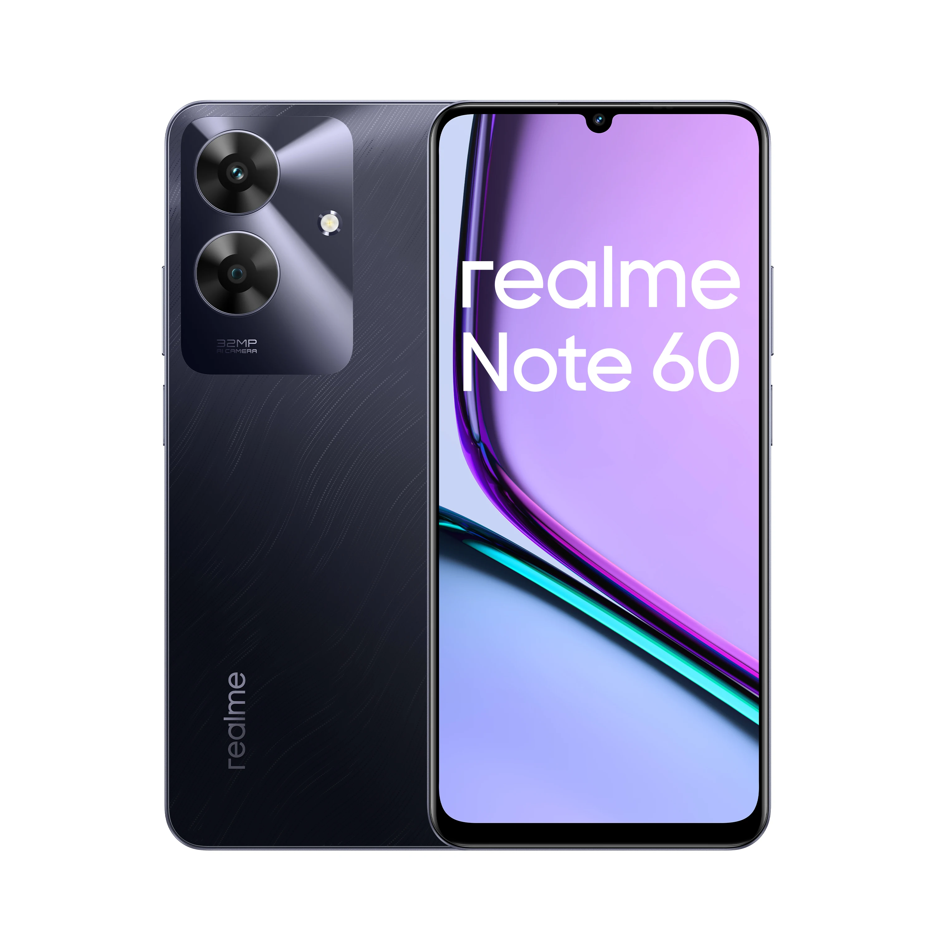 新品未使用 Realme Note 60 3GB/6GB SIMフリー Realme Note 60のスペック・価格・レビュー | Kalvo