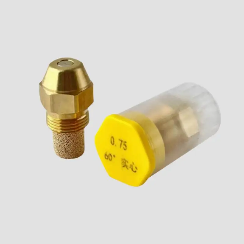 Fuel Injector Replacement for Cars Hot Air Blower Compatible 60 Degree Atomizing Nozzle High Performance Auto Parts Easy Instal