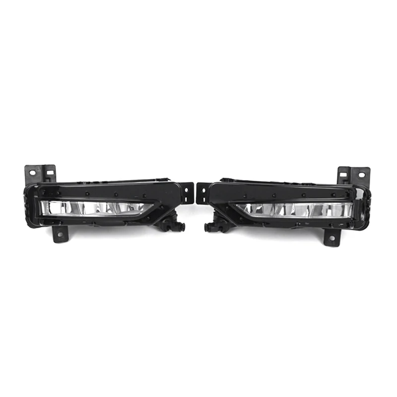 

LED DRL Daytime Running Light Fog Lamp 63177495865 63177495866 For BMW 4 Series G22 G23 420I 420D Xdriver 430I M440i