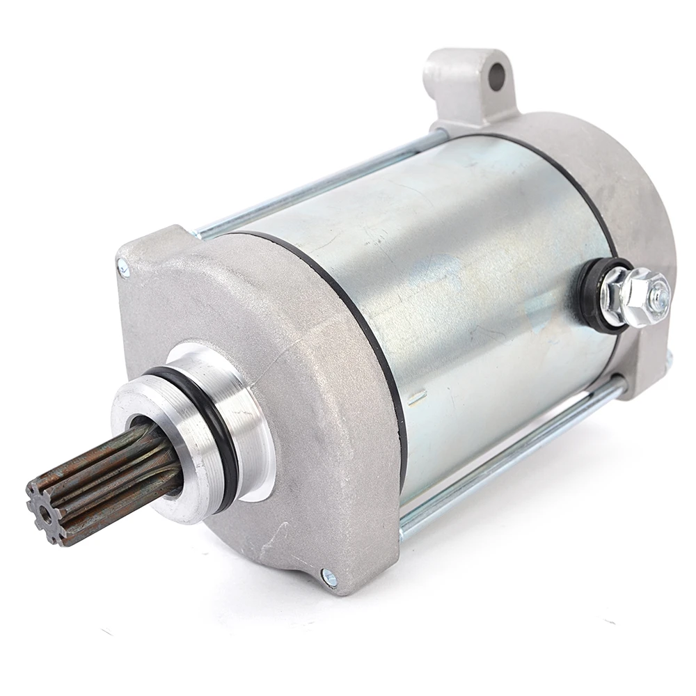 محرك بداية لـ Massimo Alligator 500 550 700 4 Knight MSU MSA500 MSU500 MSU700 لـ Coleman Outfitter 500 700 31200-F39-0000