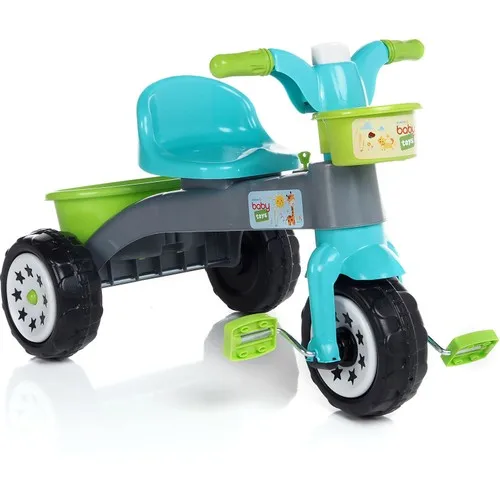Baby Toys My First Bike Stylish Useful Tutorial Educational Multifunctional 2022 Trend Model