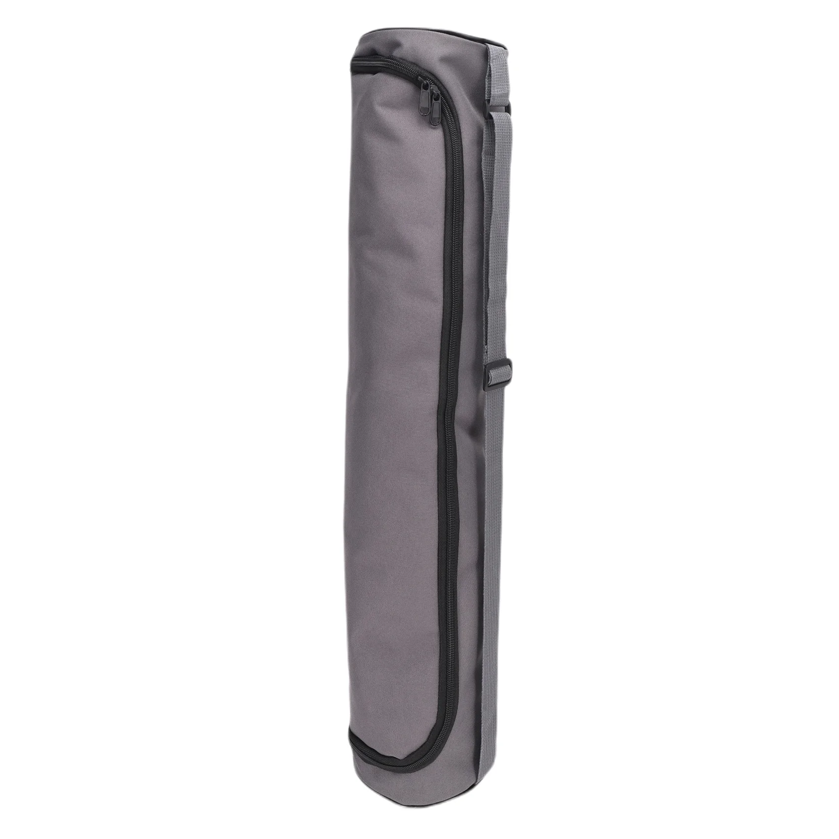 AEF6-2X15cm Yoga Gym Bag Yoga Mat Bag Waterproof Backpack Yoga Pilates Mat Case Bag For Women