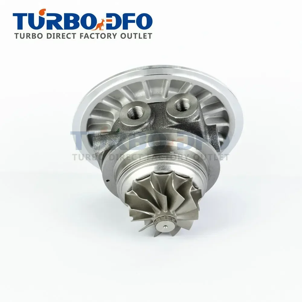Cartucho Turbo para coches para Isuzu NQR 75L 110Kw 150HP 4HK1-E2N 5193 ccm VIET VKA40016 VDA40016 8980277725 Core 2006-