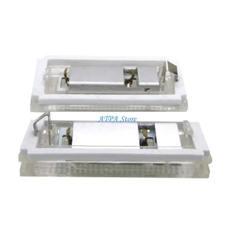 

U13C LED License Plate Number Light For E46 Sedan Saloon Estate Rear Lamp Replacement