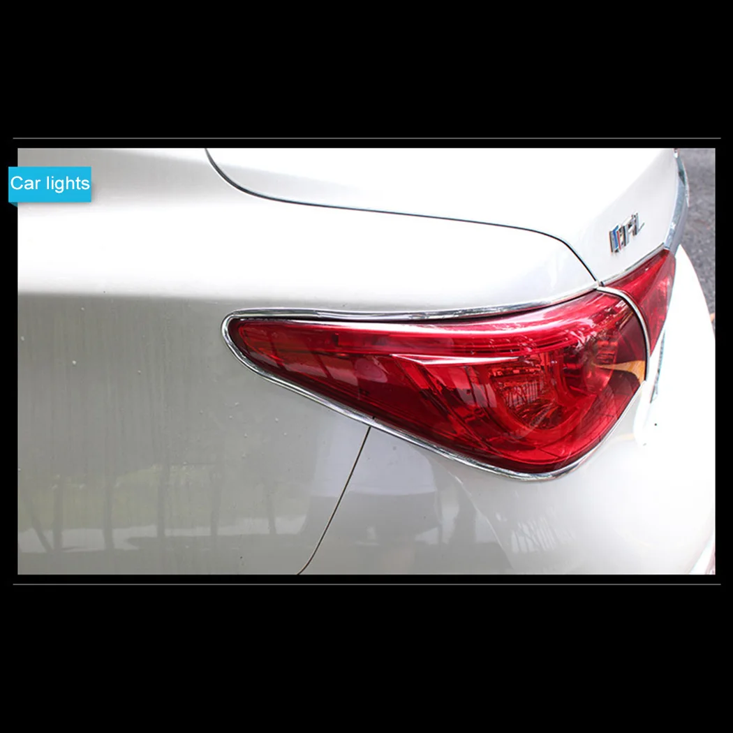 

Chrome Plated Vehicle Decoration Moulding Suitable for Various Applications Including Doors & Grills Size 10x3M