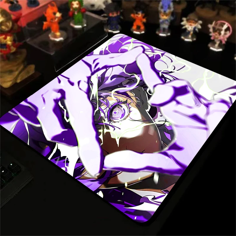 

FPS E-Sports Professional Mouse Pad Balance Gaming Mousepad Ultrafine Surface Mouse Mat Gamer Laptop Desk Mat 45x40CM Table Mats