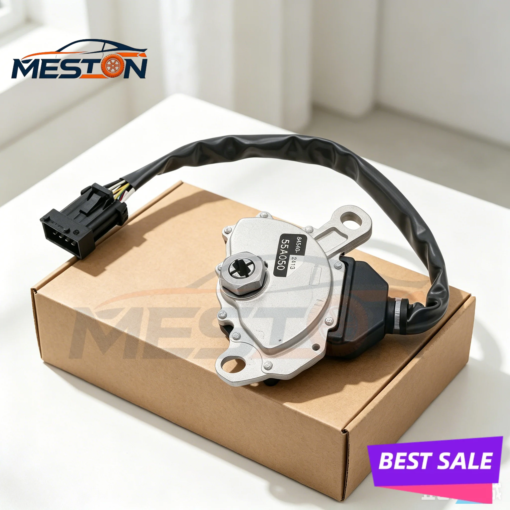

Transmission Neutral Start Switch 93732499 For Chevrolet EPICA Buick Premier Daewoo Opel High Quality