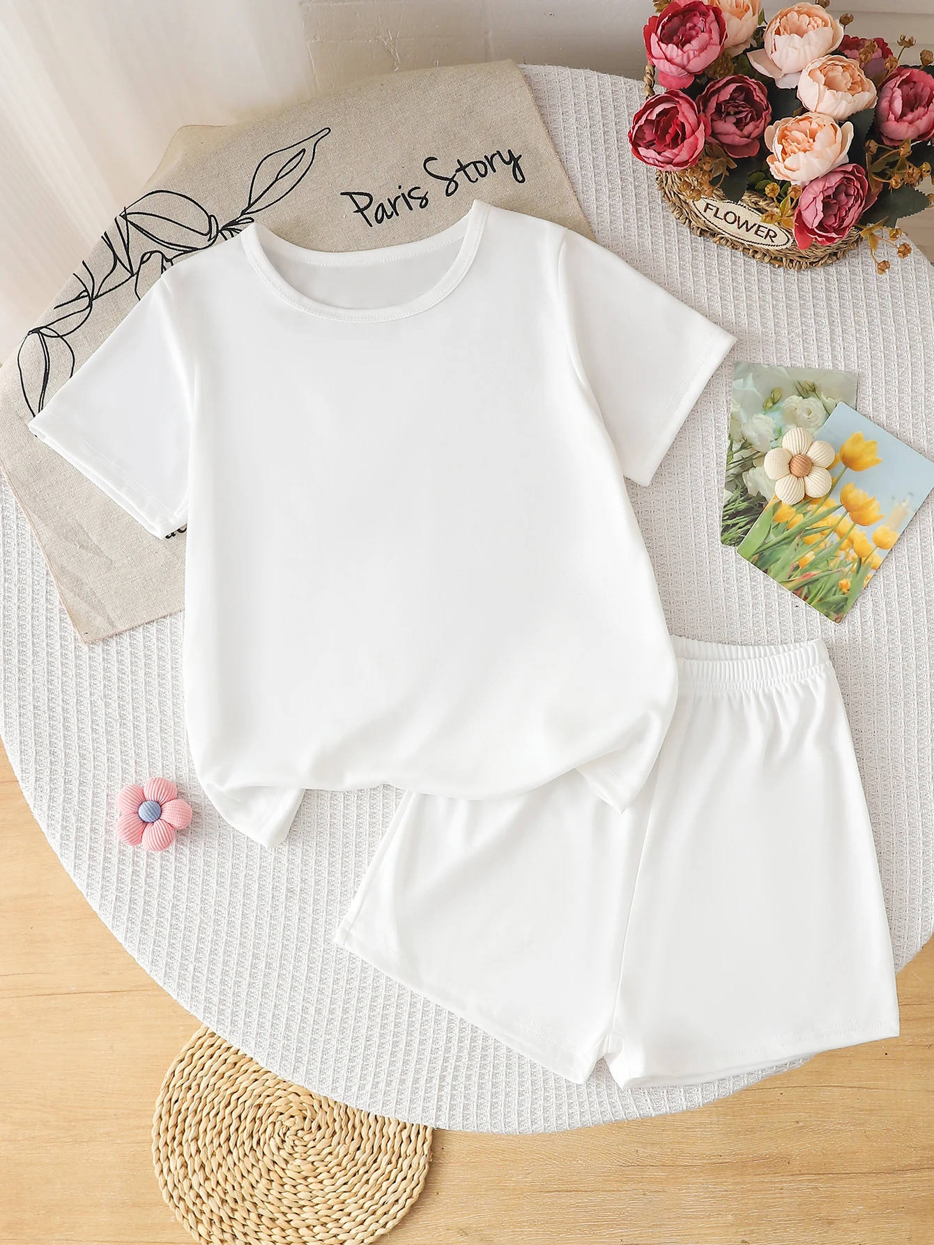 #2 Trending Kids Lounge Wear Sets Right Now