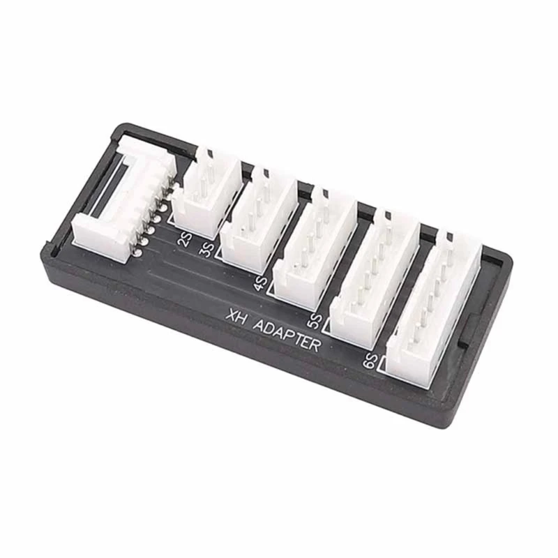 H37E 2S-6S Li-Battery Extend Board For 2-6S Cell Management Easy Connection