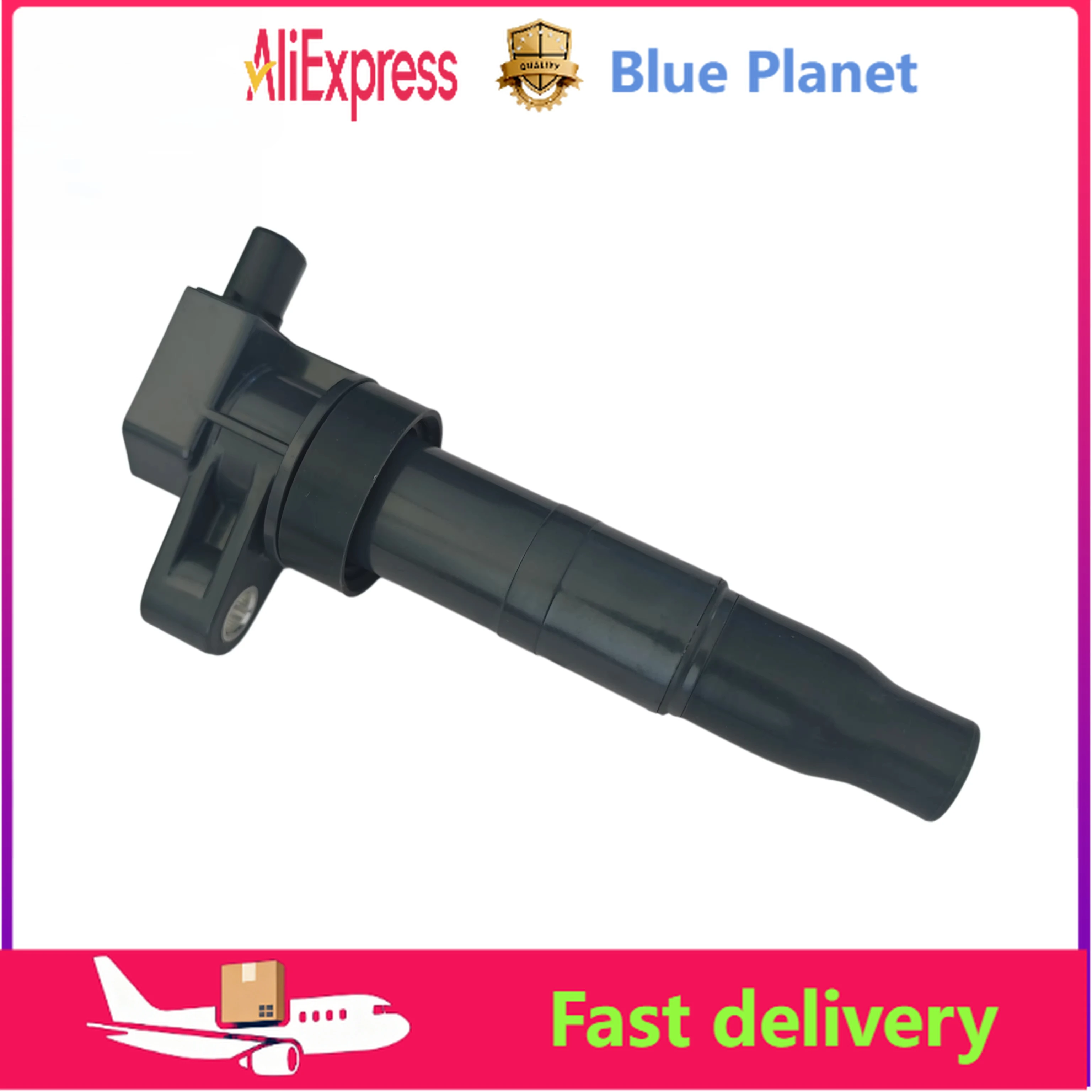 27301-3C000 bobina de encendido 3,3 3,8 para hyundai Azera Veracruz para kia Sedone Borrage Mohave 273013C000 accesorios de alta calidad