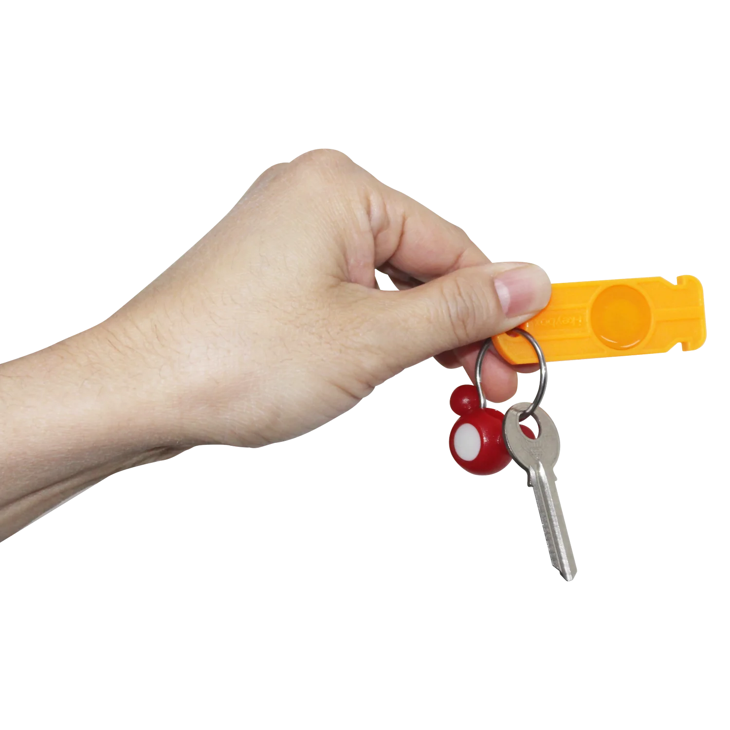 LANDWELL I-keybox-48 Smart Key Management System With Audit And Access Control