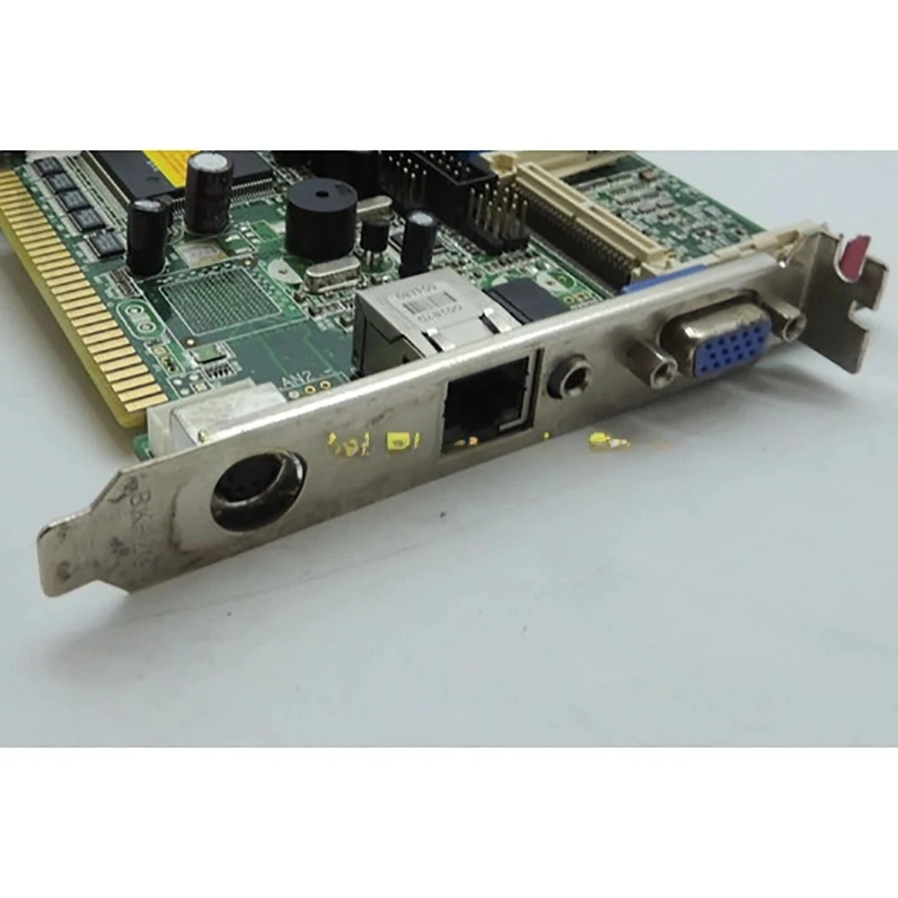 Industrial Control Motherboard ROCKY-4786EV-RS-R40 VER:4.0 5