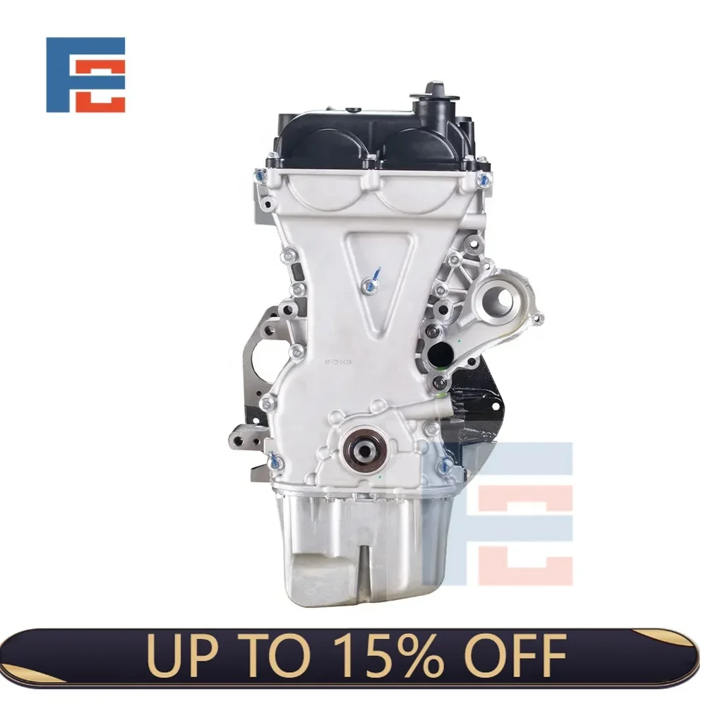 

HOT-Factory Direct Brand New 1.4L 8 Cylinder Petrol Gas Engine Assembly LCU C14 For Chevrolet Sail AVEO Buick GM