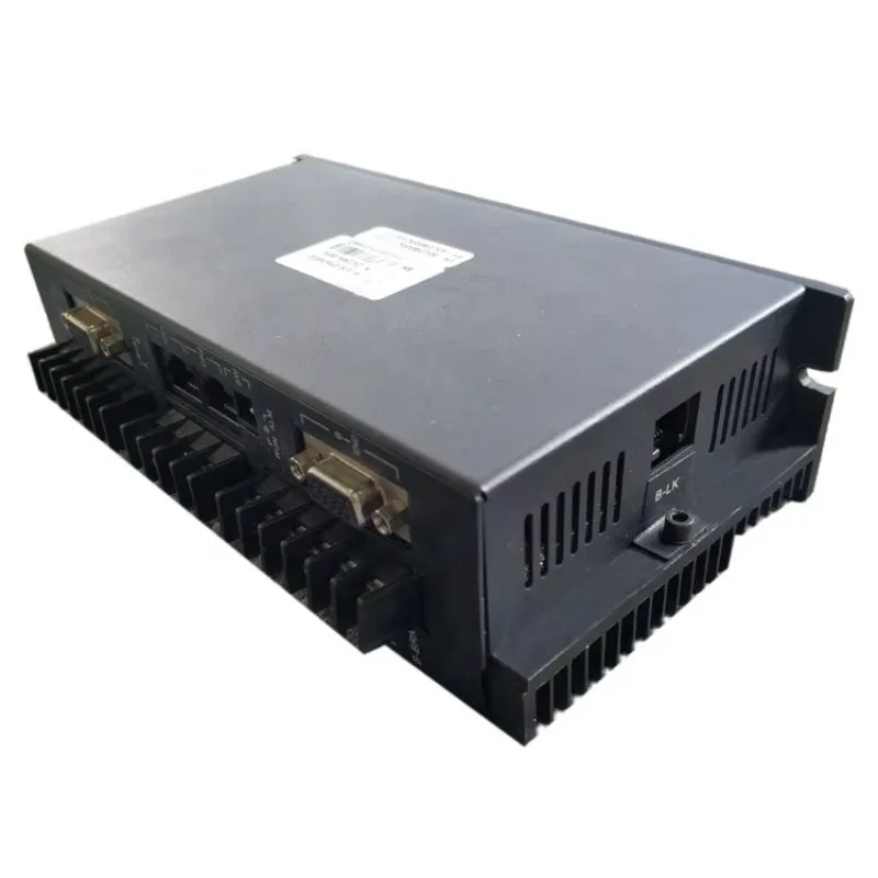 

2026unique Драйвер бесщеточного серводвигателя с контроллером обратной связи датчика Холла BLDC для двигателя постоянного тока