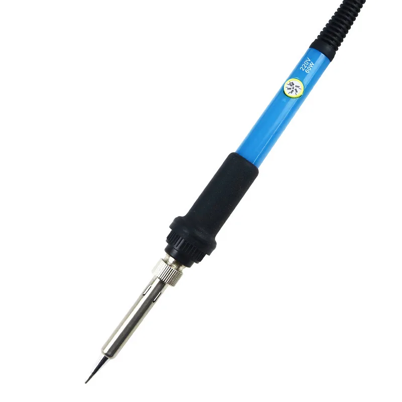 

10PCS electric soldering iron set, soldering iron kit 220V 110V60W