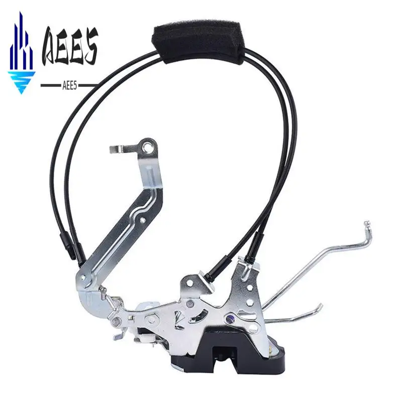 

AEE5-Door Lock Latch Actuator For Toyota Sequoia Door Lock Latch Assembly