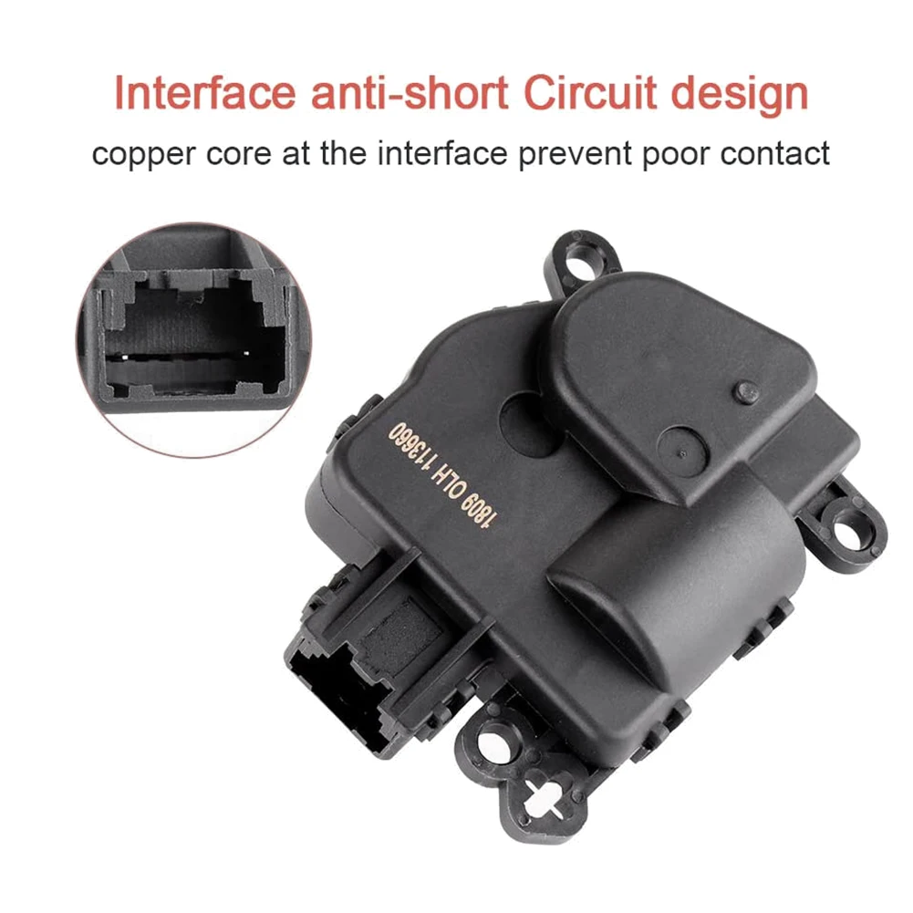 T-Top-Rated-604-251HVACHeaterBlendAirDoorActuatorForFordFiesta20112012201320142015201620172018BE8Z19E616A-AliExpress34