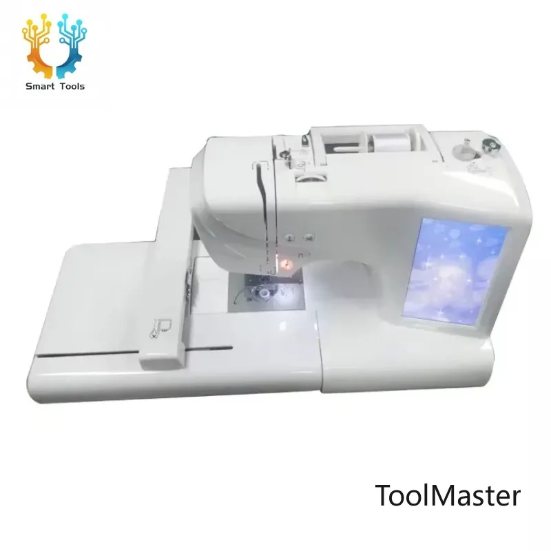 [2026] Industrial New In Pr1000e 10 Needle Brother Pr 1000 New 2021 2022 Embroidery Machine Pr1000 Frames For Pc Main Board Sale