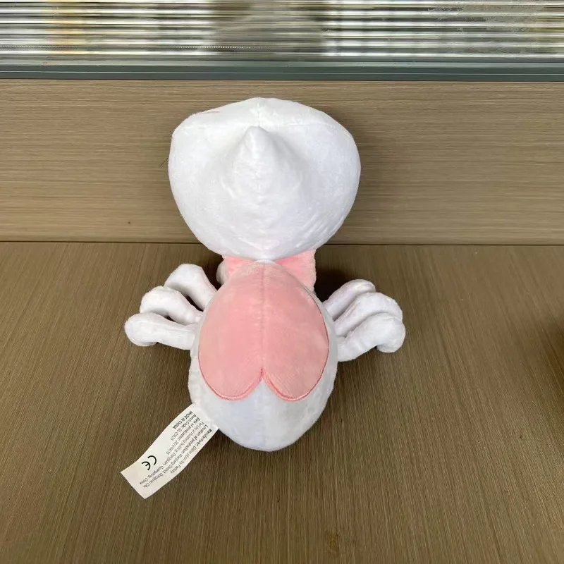 卸売新 20 センチメートルアニメ Dragonfoxgirl ぬいぐるみソフトクモと蝶ぬいぐるみ女の子男の子誕生日パーティーギフト