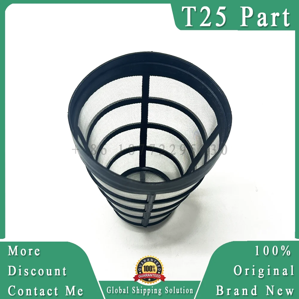 Original T25 Spray Tank Inlet Filter Brand New for Dji T25 Agriculture Drone Accessories Repair Parts