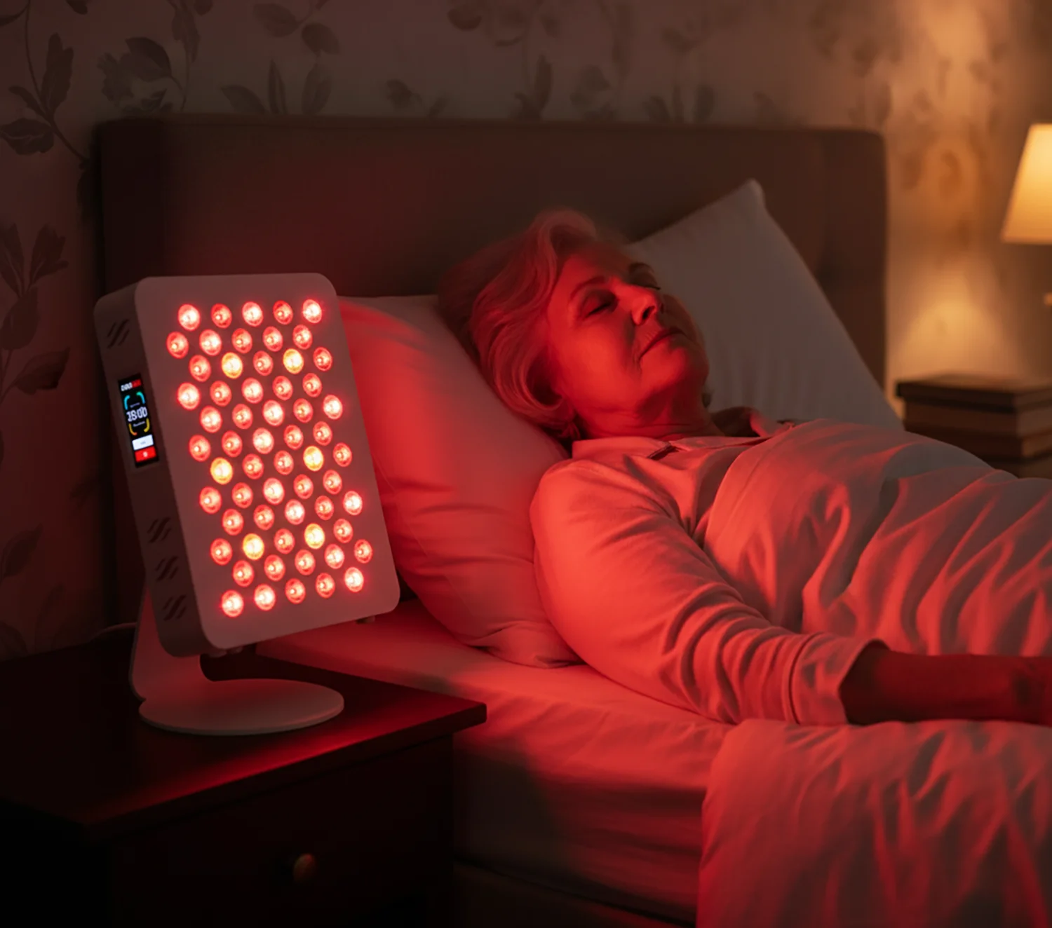 Advasun Admin Red L…