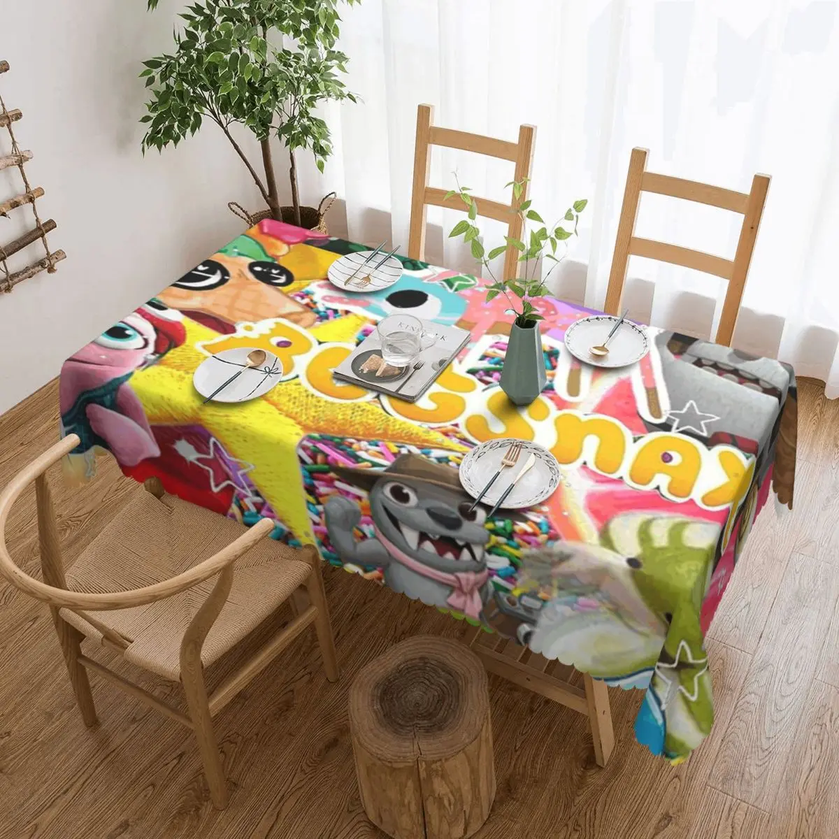 Bugsnax Bug (4) Cus…