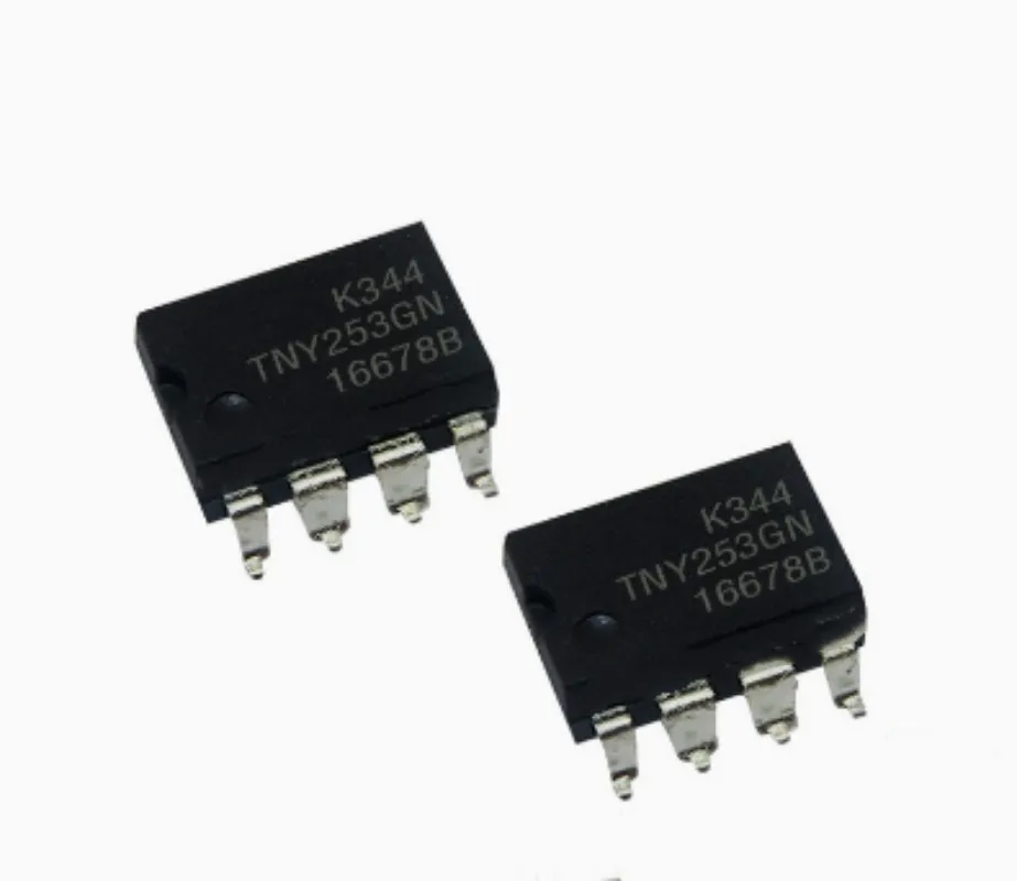 

100PCS TNY253GN TNY253G SOP7 New Original