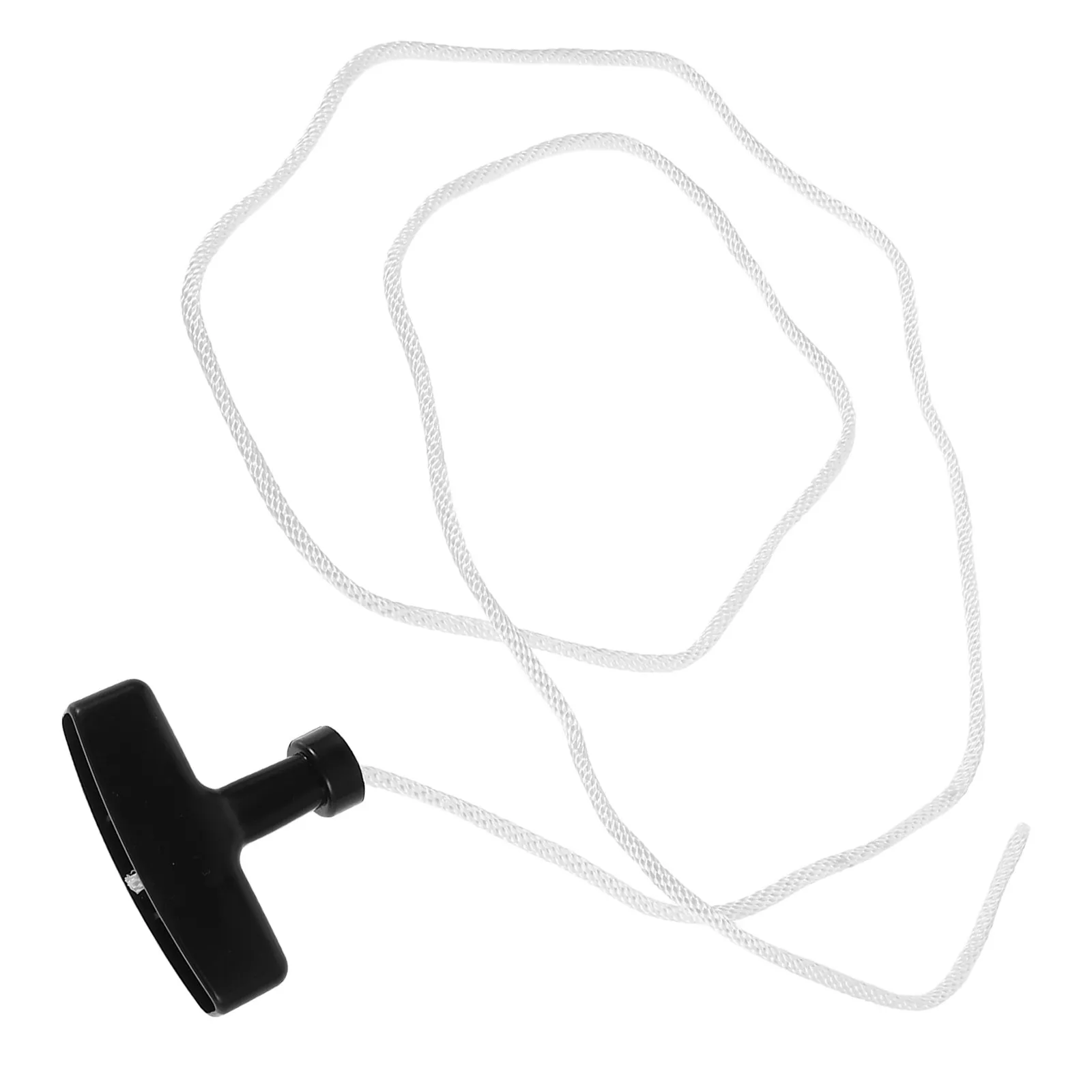 

Комплект из 4 шнуров для ручного запуска двигателя (стартеров) для газонокосилок, генераторов, малых двигателей, бензопил, снегоуборщиков