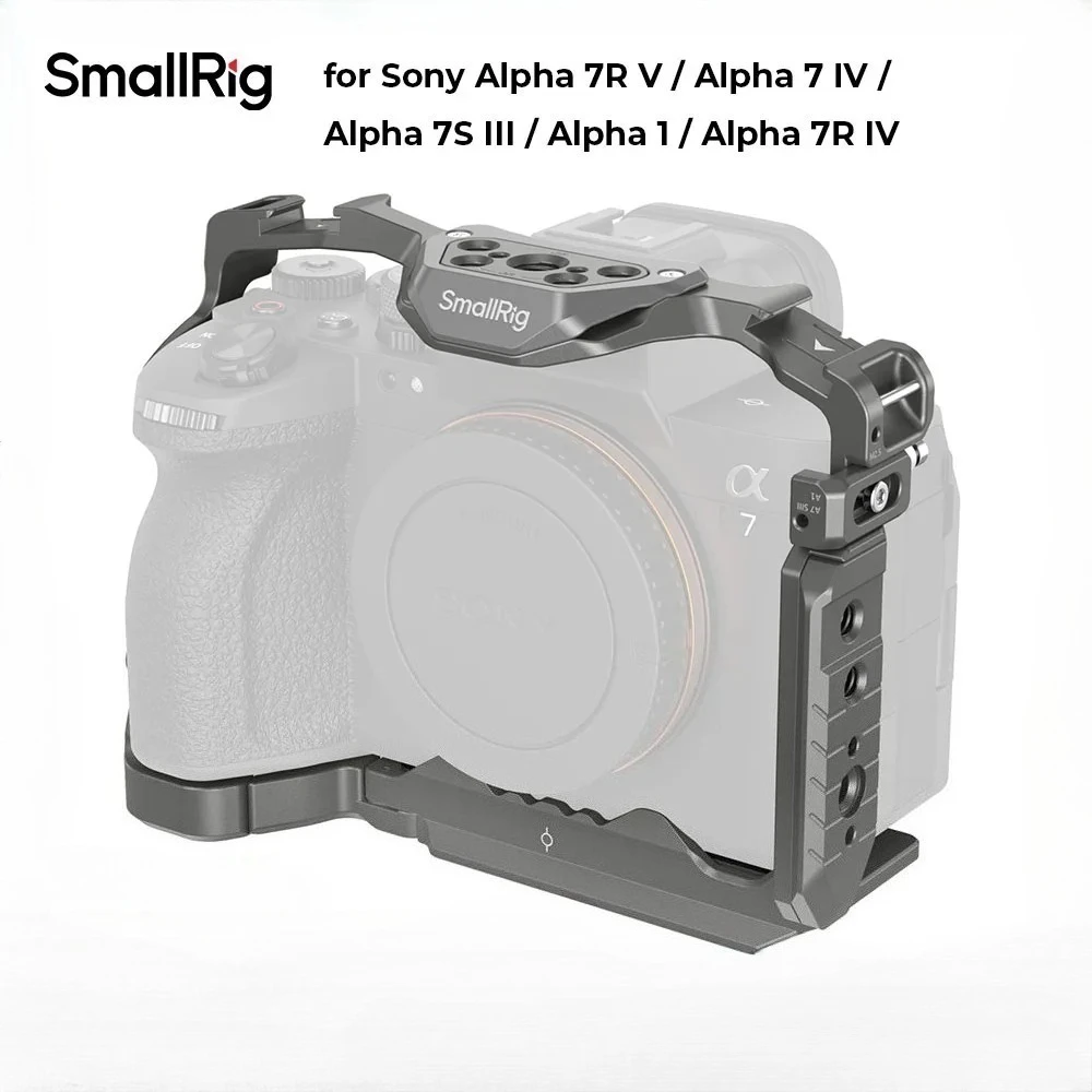 Smallrig 4481 Hawkl… - image