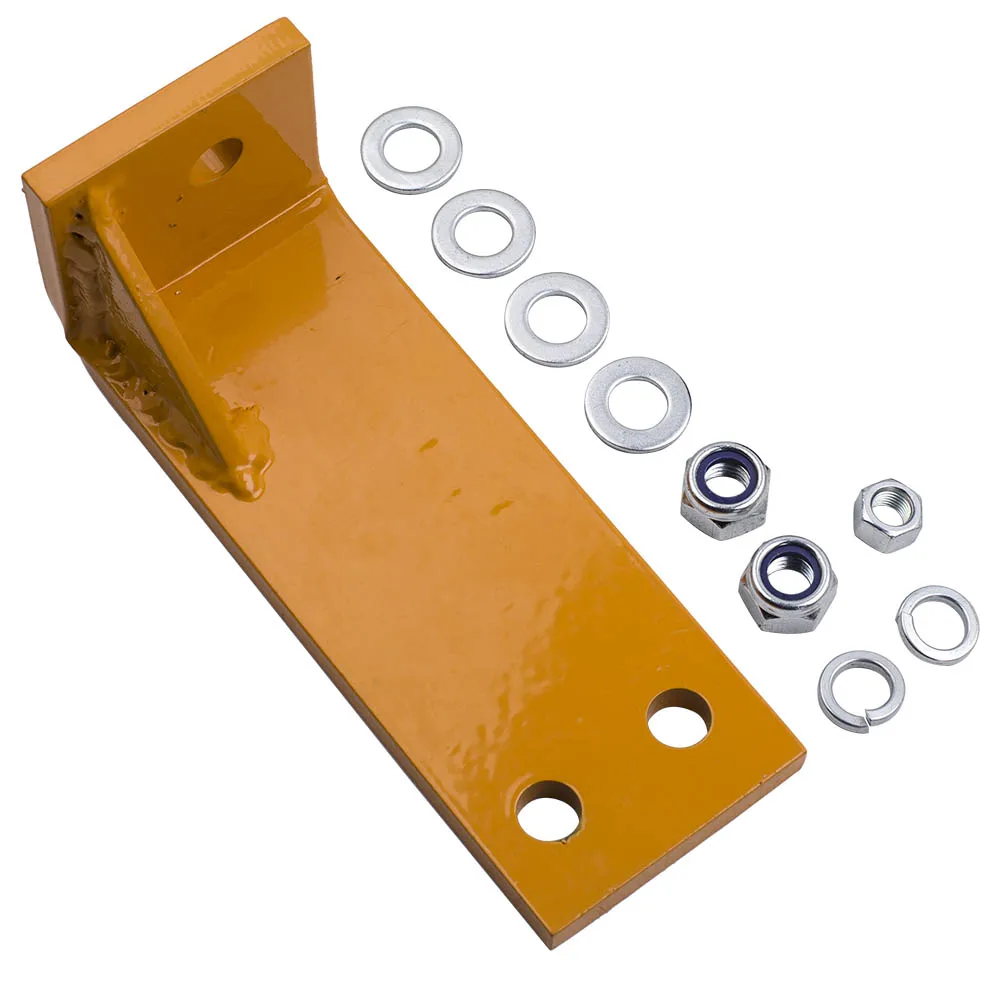 Rear Passenger Right Shock Rust Repair Kit For Ford Escape 2001-2012 for Mazda Tribute 2001-2011 for Mercury Mariner 2005-2011