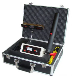 

SL-68A/B Spark Detector/Leak Detector/Anti-Corrosion Coating Detector