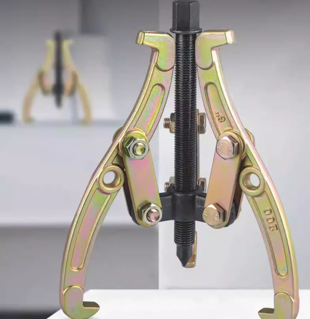 R'DEER tool 10
