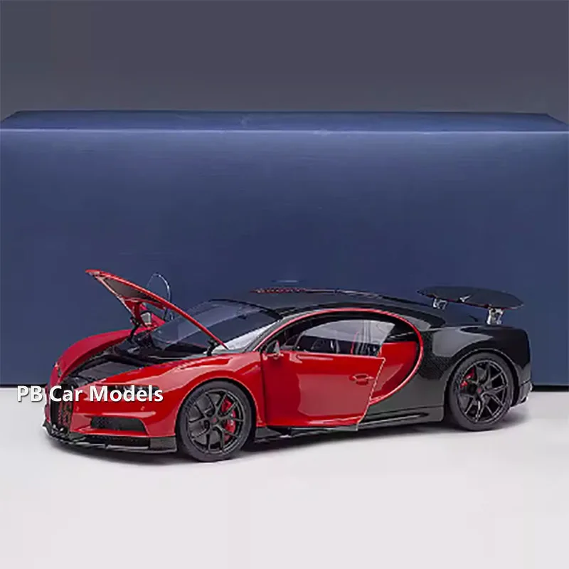 AUTOART 1/18 QIRON SPORT 2019 Automotive Model