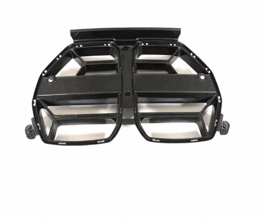 

China Oem Factory Lower Bumper Grille Mesh Brand New Spot Goods Chinese Parts for Cars