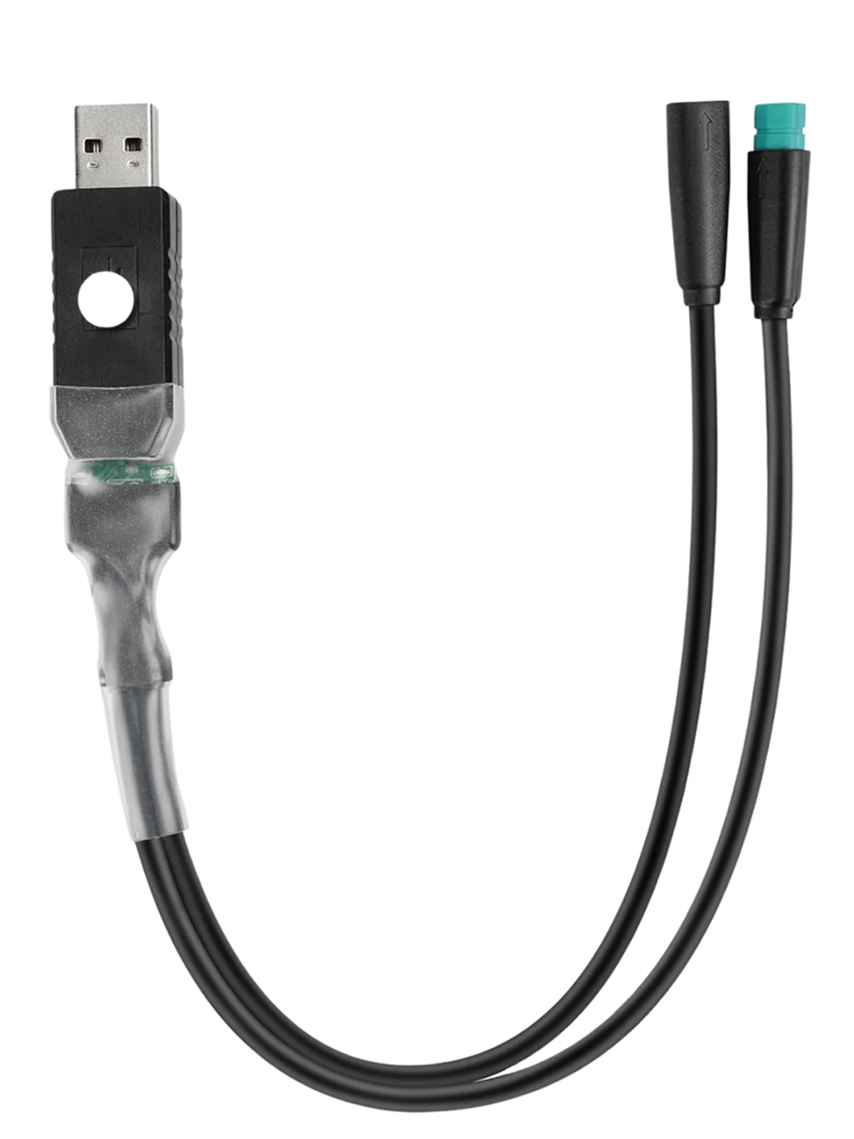 AliExpress NONE BAFANG BESST Programming Line Speed Limit Release Wheel Diameter Setting M600 M510 M500 M400 CAN Protocol Programming Cable