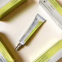 Celimax Vita un tiro retinal reafirmante Booster piel firme crema para ojos 15ml suero facial belleza cuidado de la piel coreano múltiples artículos traje