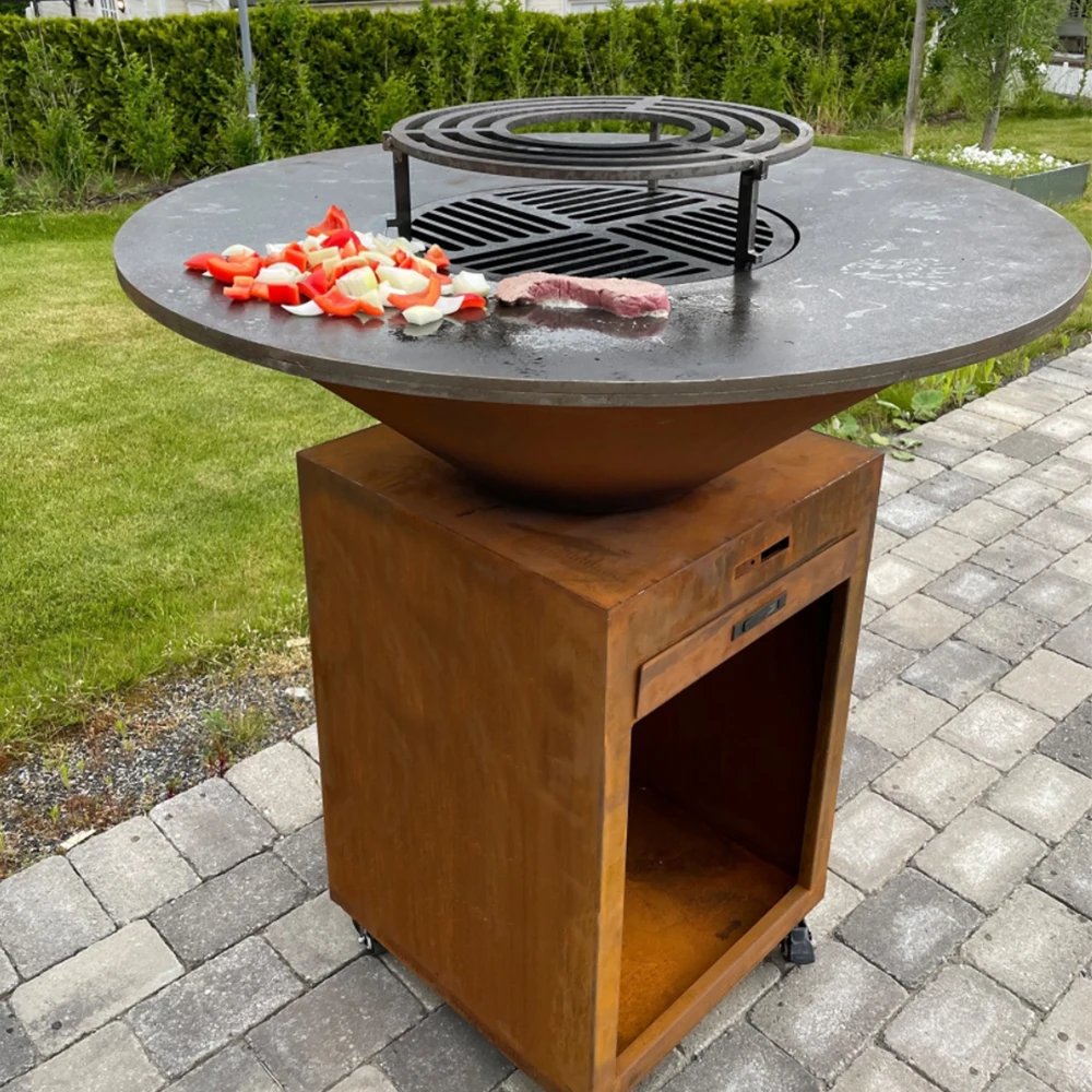 Charcoal Bbq Grill Barbecue Barbecue Grills Versatile Multi Purpose Barbecue Grills