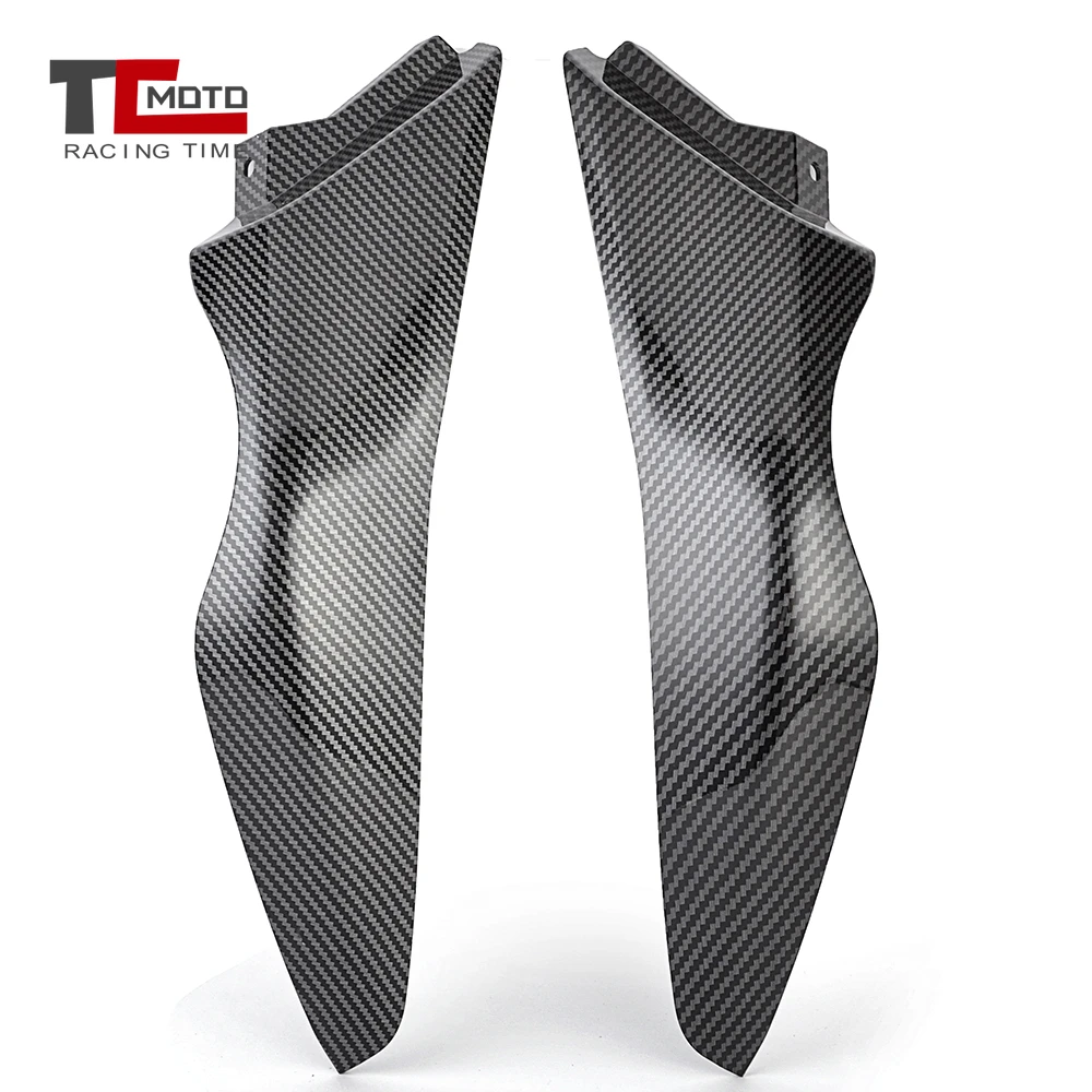TMAX 560 Motorcycle Accessories Front Tank Side Panel Frame Cover Fairing Cowl Fit for Yamaha T-MAX560 TMAX560 2022 2023 2024