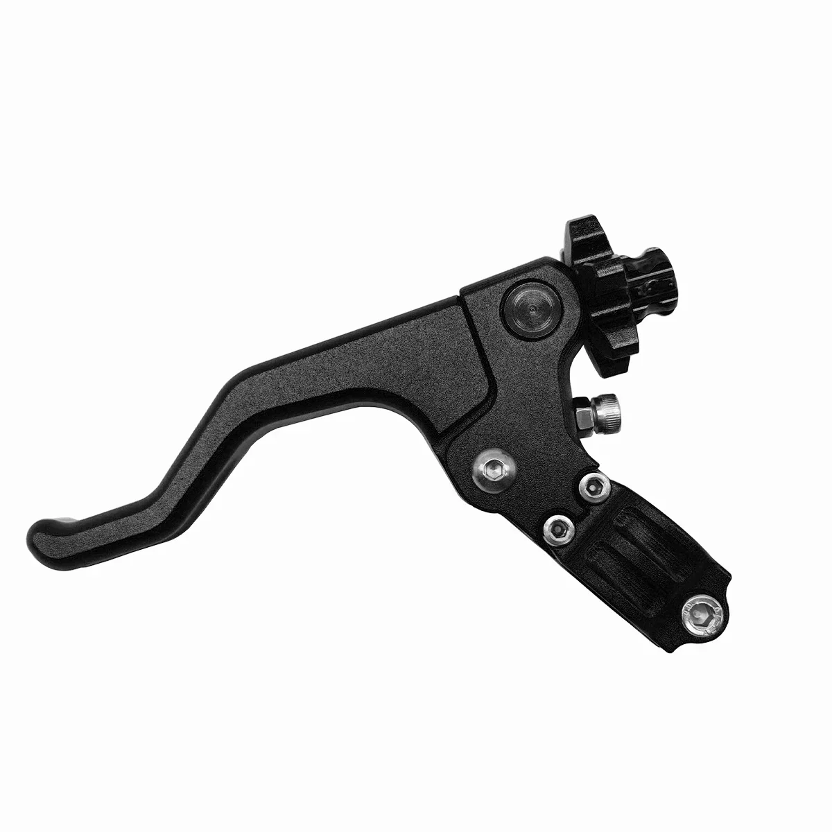Short Stunt Clutch Lever For Honda CBR 600 F2 F3 F4 F4i 650F 600 CBR1000RR CRF250R CRF450R CRF250L CRF250M CRF 250X 450X CR 125R image 5