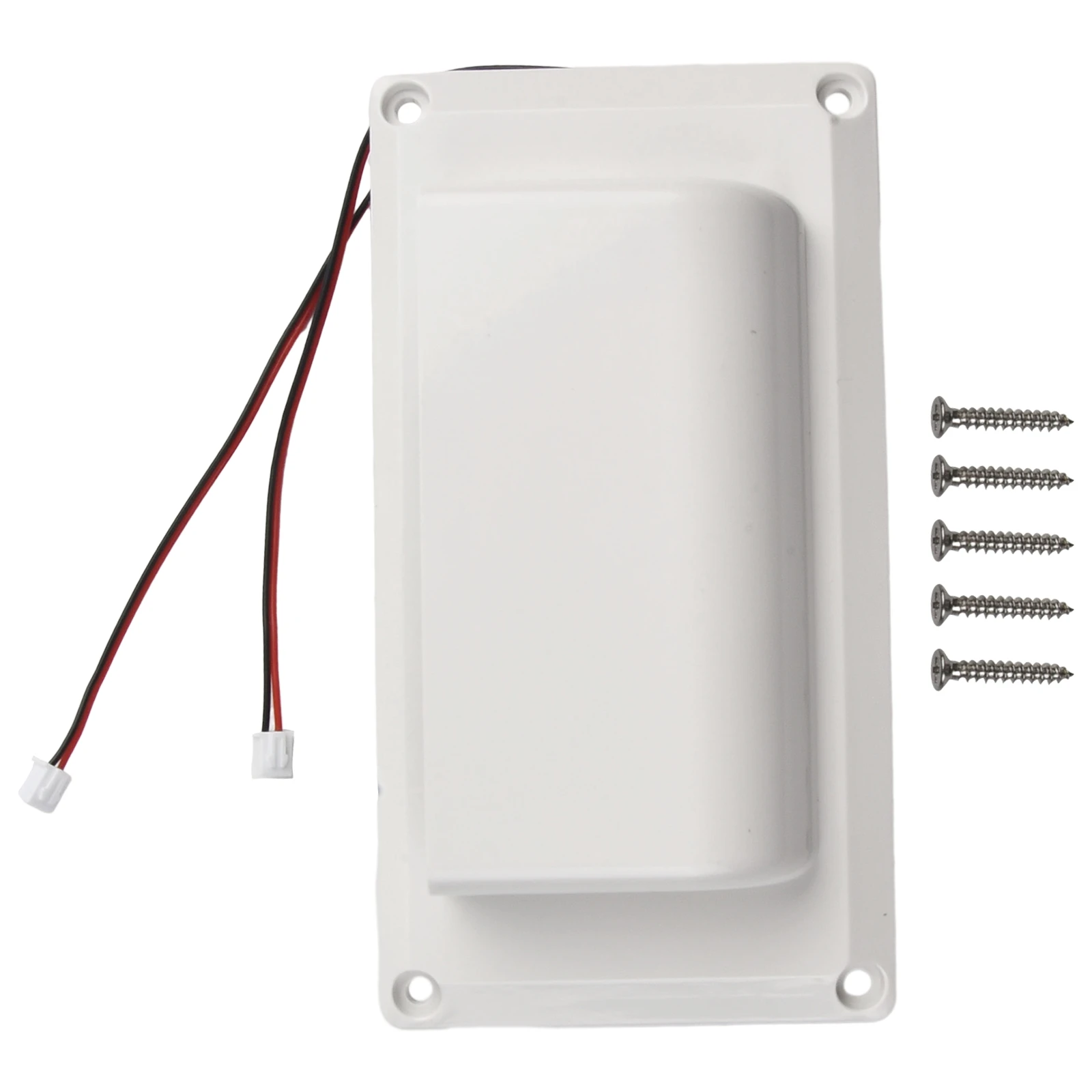 Ventilation for fan for exhaust for fan Yacht for caravan Plastic for caravan for motorhome Trailer for exhaust for fan New for