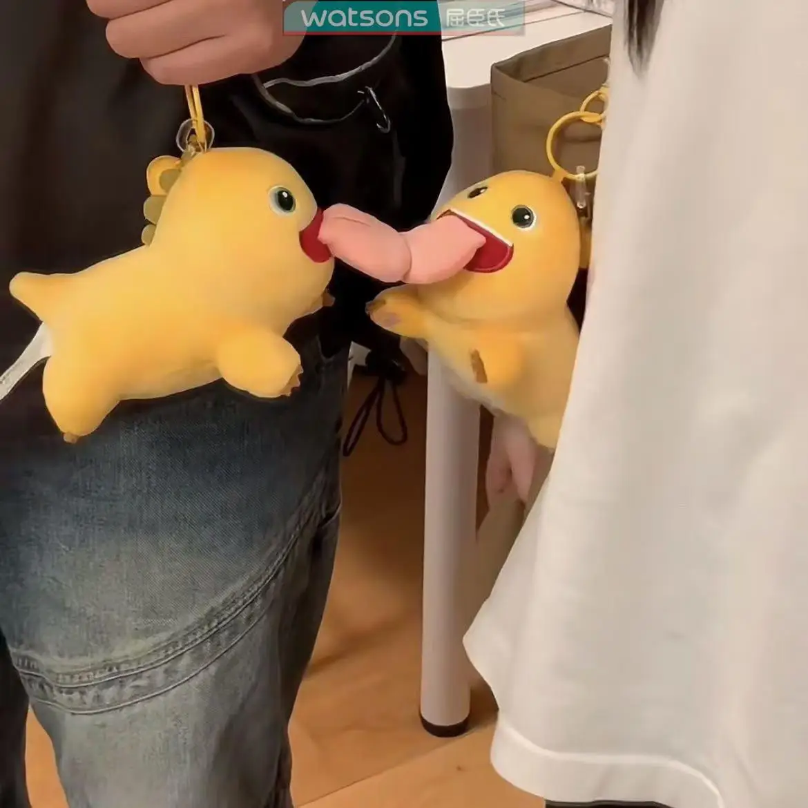 Thumbnail 2 - #20 Compare Stuffed Animal Duck Before You Buy